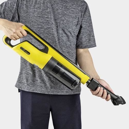 купить Пылесос беспроводной Karcher VC 4s в Кишинёве 