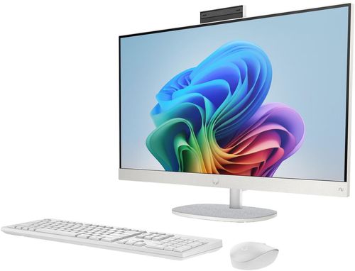 купить Компьютер моноблок HP AiO Next Gen AI 27-ct2001ci (D2GQ6EA#UUQ) в Кишинёве 