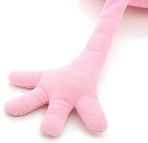 cumpără Jucărie de pluș Orange Toys OT7008 Cushion Heart 32x46x14 în Chișinău 