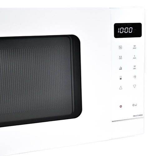 cumpără Cuptor cu microunde Panasonic NN-ST34NWZUE în Chișinău 