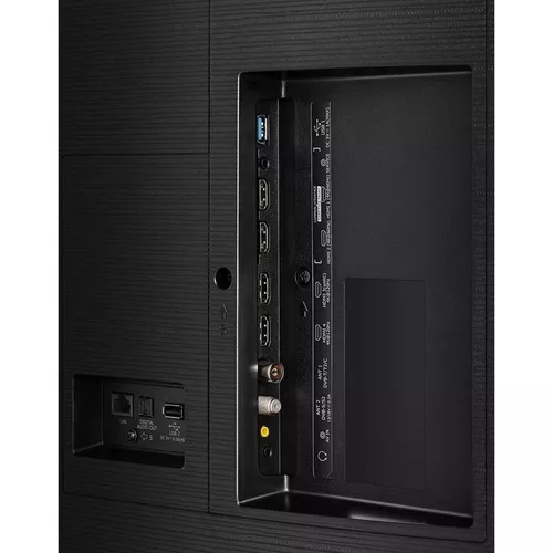 cumpără Televizor Hisense 55U8KQ în Chișinău 