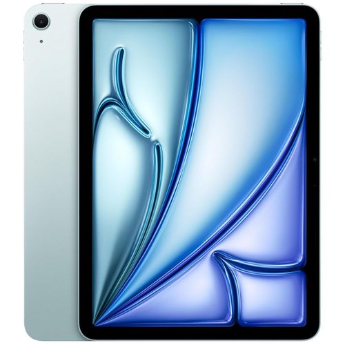 купить Планшетный компьютер Apple iPad Air 11" M4 Wi-Fi 128GB Blue MH314 в Кишинёве 