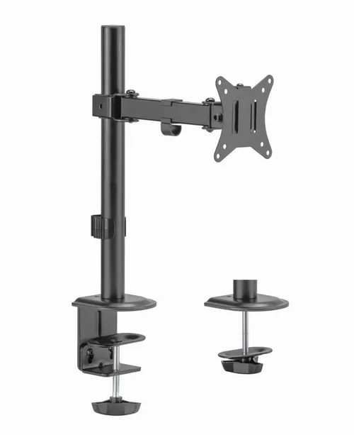 cumpără Accesoriu PC Gembird MA-D1-03, Adjustable desk display mounting arm în Chișinău 