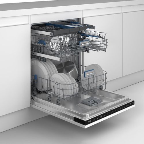 cumpără Mașină de spălat vase încorporabilă Beko BDIN38551P în Chișinău 