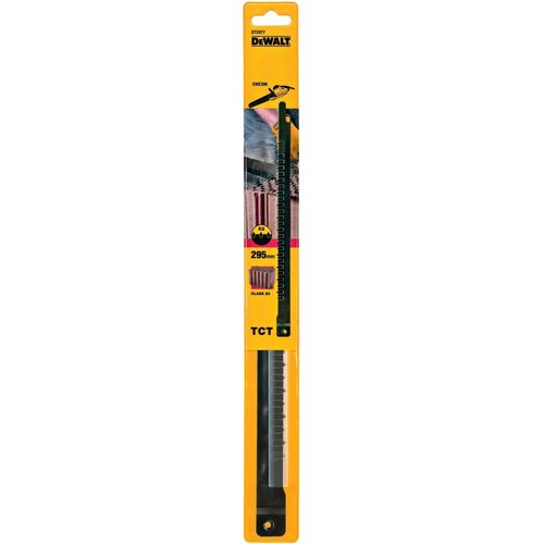 cumpără Accesoriu pentru fierăstrăie DeWalt DT2977 Lama pentru fierastrau Alligator pe blocuri ceramice 295mm în Chișinău 
