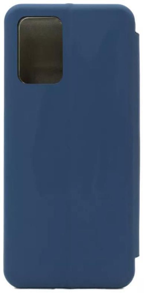 купить Чехол для смартфона Helmet Shell Flip Oppo A74, Blue в Кишинёве 