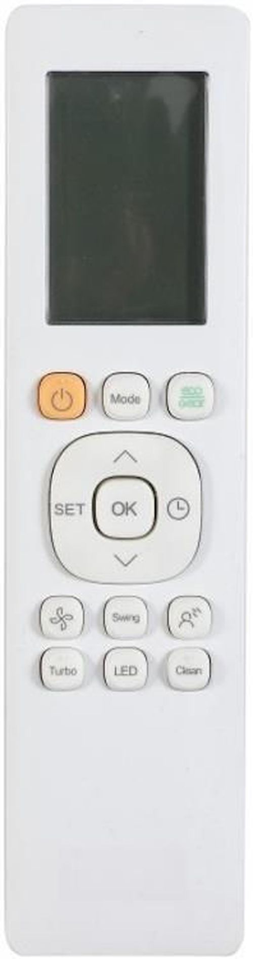 купить Кондиционер сплит Daewoo SAF12M1WR30 в Кишинёве 