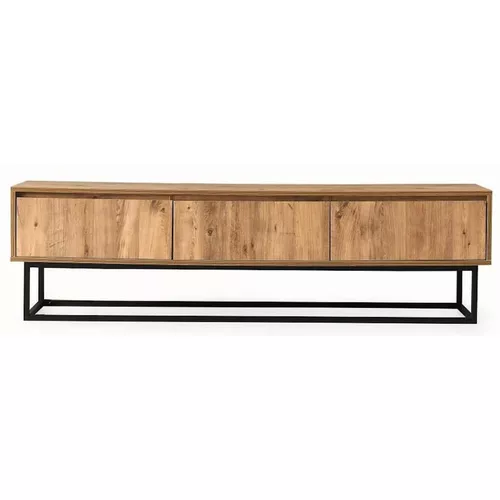 купить Тумба напольная для TV Trendy Tilsim 180 180x50x40cm в Кишинёве 