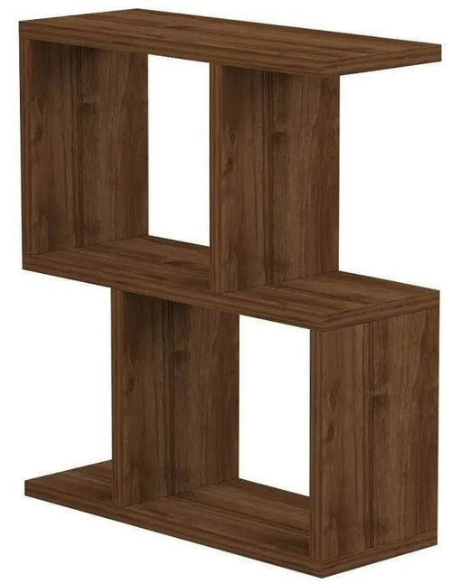 cumpără Măsuţă cafea Trendy Zet, Nuc (GTR000920) în Chișinău 