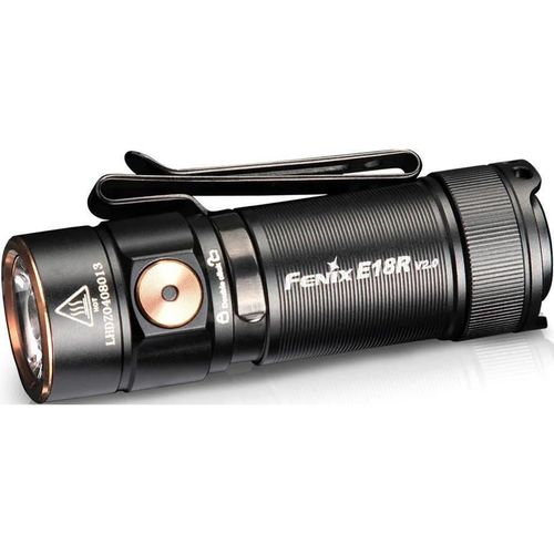 cumpără Lanternă Fenix E18R V2.0 LED Flashlight în Chișinău 