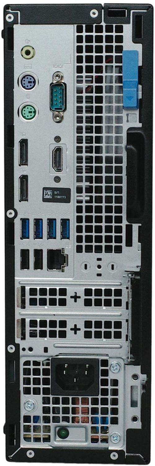 cumpără Server Hikvision HIKCENTRAL-WORKSTATION/64 în Chișinău 