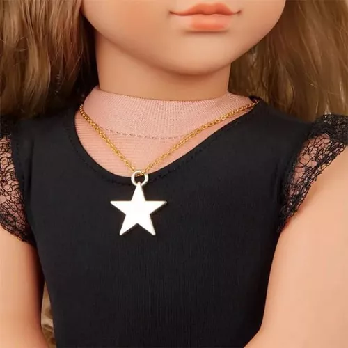 cumpără Păpușă Battat BD31357Z Our Generation Stella 46 cm, cod 61768 în Chișinău 