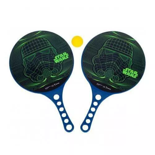 cumpără Articol de tenis Seven 9803 Paddles STAR WARS în Chișinău 