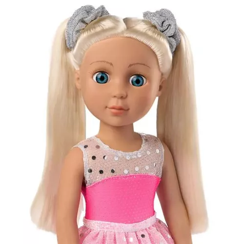 купить Кукла Battat GG51196Z Glitter Girls Christa 35 cm, cod 61746 в Кишинёве 
