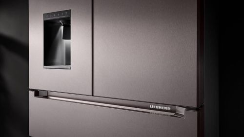 cumpără Frigider SideBySide Liebherr MBtsdi 9528 în Chișinău 