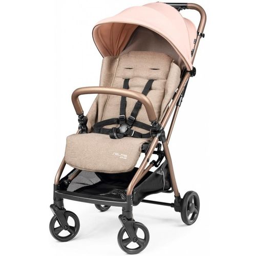 купить Детская коляска Peg Perego IP22000000RO53 Selfie Mon Amour в Кишинёве 