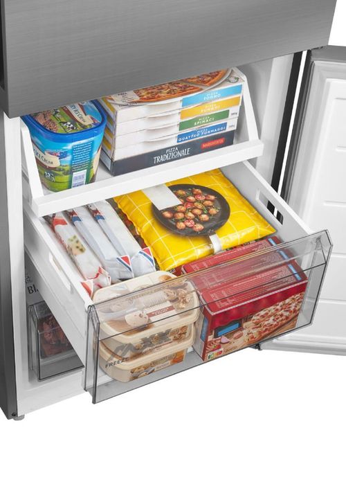 cumpără Frigider cu congelator jos Midea MDRB600MME46 în Chișinău 