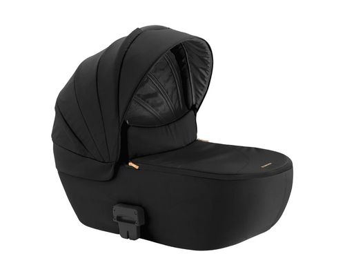 Carucior 2 in 1 KikkaBoo Thea Black 