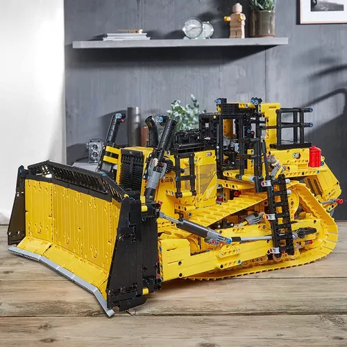 cumpără Set de construcție Lego 42131 App-Controlled Cat® D11Bulldozer în Chișinău 