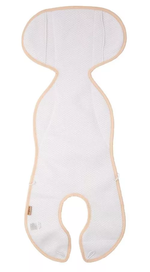 cumpără Accesorii pentru scaune auto Zaffiro Husa Merino Net Air M Beige în Chișinău 