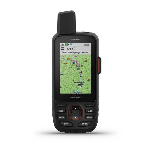 cumpără Navigator GPS Garmin GPSMAP 67i (010-02812-01) în Chișinău 