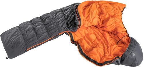 cumpără Sac de dormit Deuter Exosphere 0° SL left graphite mango în Chișinău 