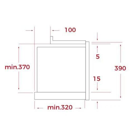 cumpără Cuptor cu microunde încorporabil Teka MS 6220 BIS R SS în Chișinău 