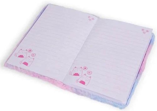 cumpără Carnet miscellaneous CC60347 Cutie Crew, agenda plus în Chișinău 