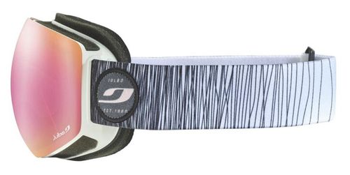 cumpără Ochelari de protecție Julbo Moonlight White Cat 2 (J76719100) în Chișinău 