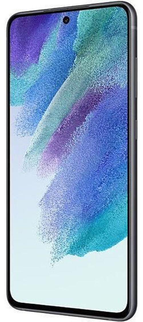 купить Смартфон Samsung G990B/128 Galaxy S21 FE Gray в Кишинёве 