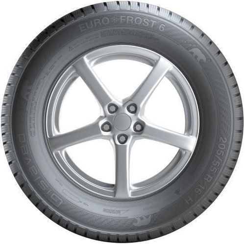 cumpără Anvelopă Gislaved 155/70 R13 75T EURO*FROST 6 în Chișinău 
