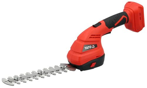 купить Ножницы садовые Yato YT828358 18V 100W (fara acum.) в Кишинёве 