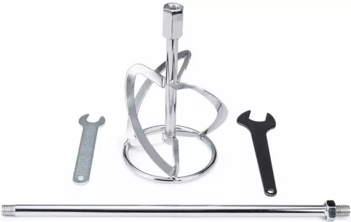 купить Строительный миксер Powermat PM-MI-2400T в Кишинёве 