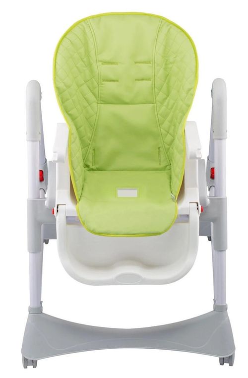 cumpără Scaun de masă Roxy Kids RCL-013G Универсальный чехол для детского стульчика зелёный în Chișinău 