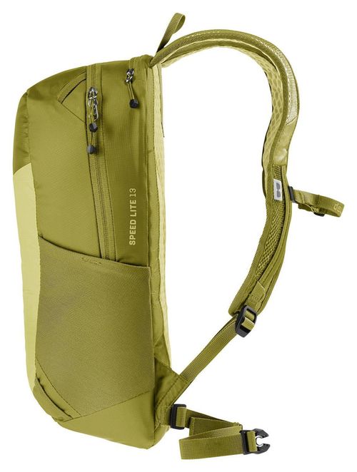 cumpără Rucsac sportiv Deuter Speed Lite 13 linden-cactus în Chișinău 