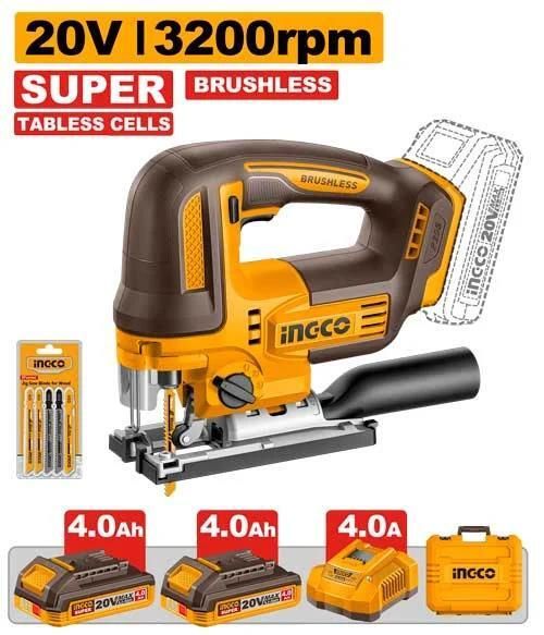 cumpără Fierăstrău pentru decupat INGCO CJSLI13562 (53951) în Chișinău 