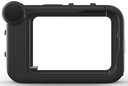 купить Аксессуар для экстрим-камеры GoPro Media Mod HERO9 Black (ADFMD-001) в Кишинёве 