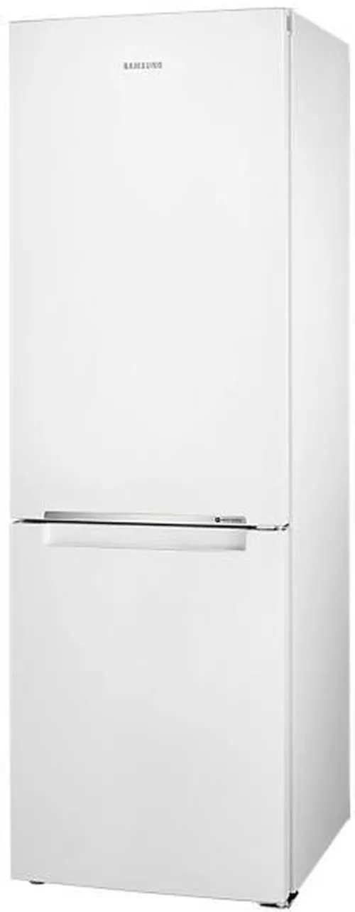 купить Холодильник с нижней морозильной камерой Samsung RB30J3000WW/UA в Кишинёве 