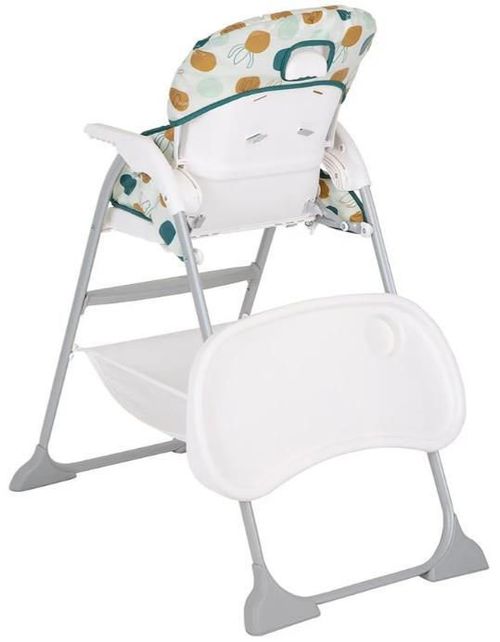 cumpără Scaun de masă Graco GH1127BAORG000 SnackEase Organza în Chișinău 