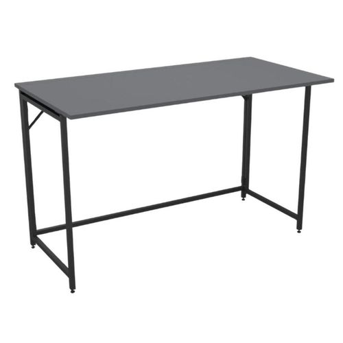 купить Стол Nowystyl Masa plianta FOLD 1200 (negru/antracit) в Кишинёве 