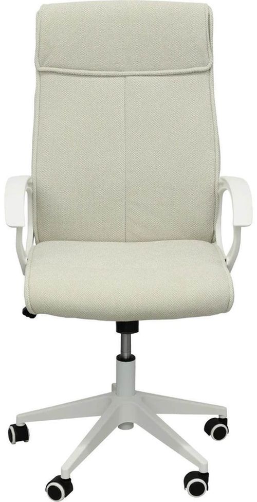 cumpără Fotoliu de birou Deco Frank White în Chișinău 