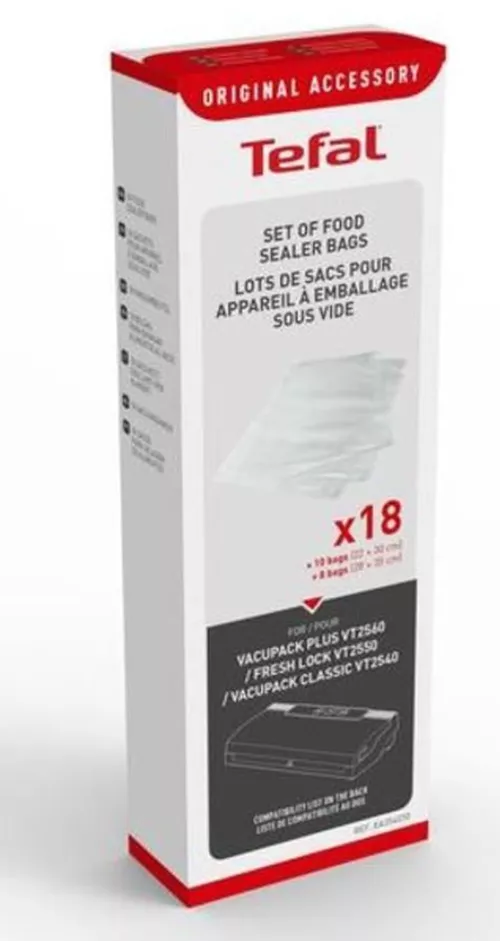 cumpără Pungă vacuum Tefal XA254010 în Chișinău 