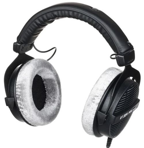 купить Наушники проводные Beyerdynamic DT 990 PRO (80 Ohm) в Кишинёве 
