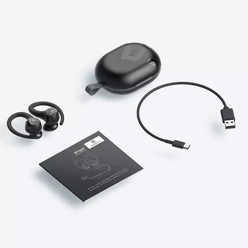 купить Наушники беспроводные SoundPeats Wings 2 в Кишинёве 