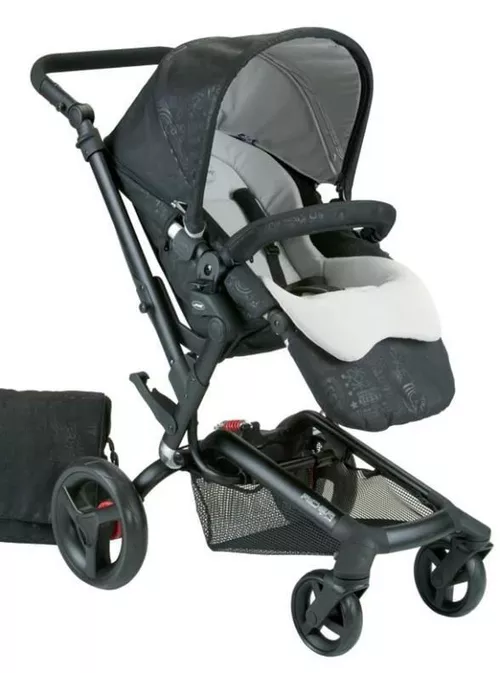 купить Детская коляска Jané Rider Formula Matrix Light Moonlight в Кишинёве 