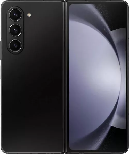 cumpără Smartphone Samsung F946B/1TBD Galaxy Fold5 Black în Chișinău 