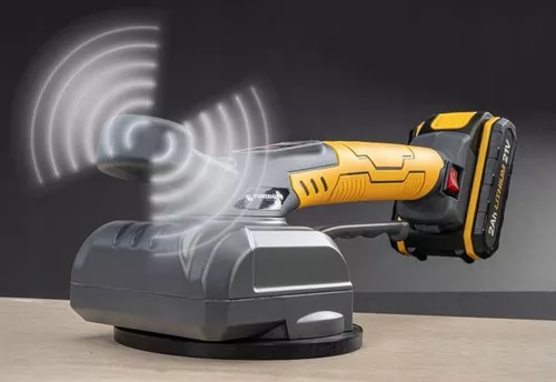 купить Присоска вакуумная Powermat PM-APWDP-80T ventuza cu acumulator в Кишинёве 