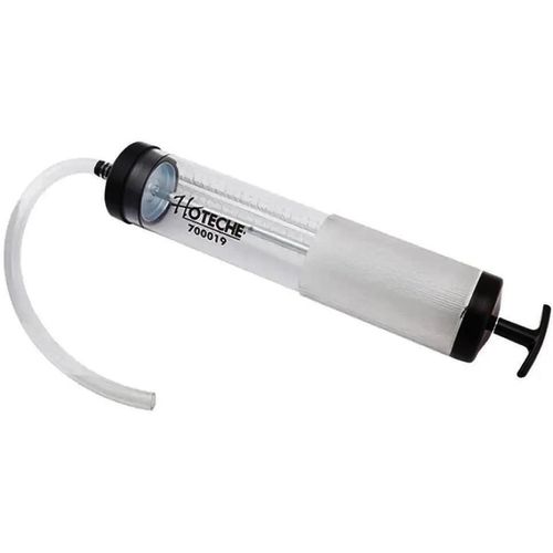 купить Насос для ГСМ Hoteche 700019 Шприц для смены масла 500сс 12" 305mm в Кишинёве 