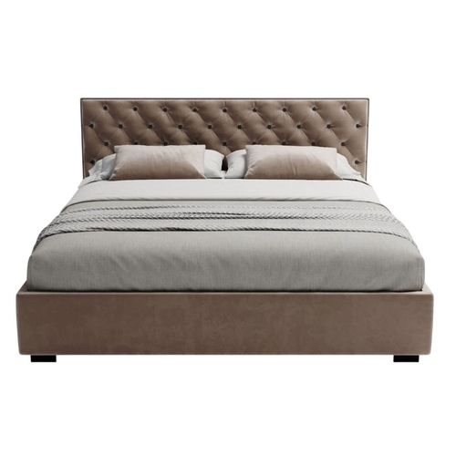 cumpără Pat my-STYLE my-Mona 140x200 (P09D14M05) în Chișinău 