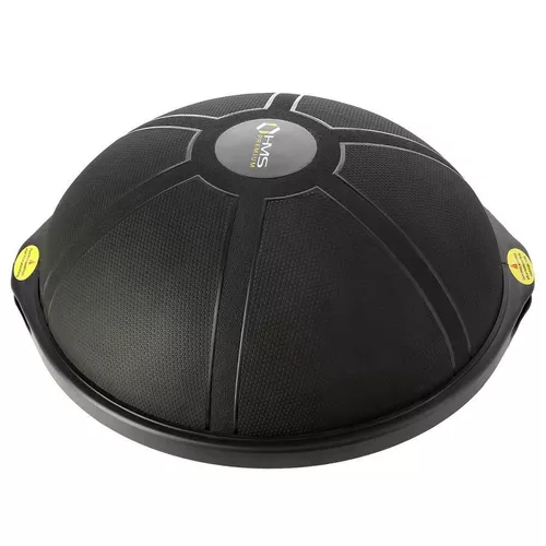 купить Тренажер для баланса HMS SL-00014281 Bosu balansir (max.250kg) Premium BSX 17-42-303 в Кишинёве 